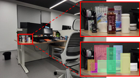 object-instance